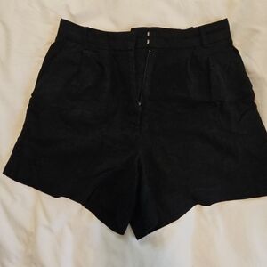 Abercrombie Dress Shorts